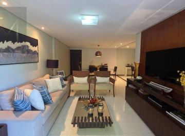 fcb760141b762ed6898af8a7d79085a599747a37 · Apartamento com 3 dormitórios à venda, 123 m² por R$ 890.000,00 - Cabo Branco - João Pessoa/PB