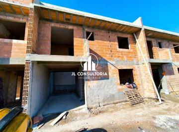 d277f45e3c440030363227dd49806142be7b5414 · Sobrado à venda, 80 m² por R$ 480.000,00 - Pinheirinho - Curitiba/PR
