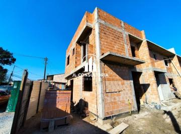 3f3cf6035beb2e7dc75a8ccdb67d2ffd0defd5bc · Sobrado à venda, 80 m² por R$ 500.000,00 - Pinheirinho - Curitiba/PR