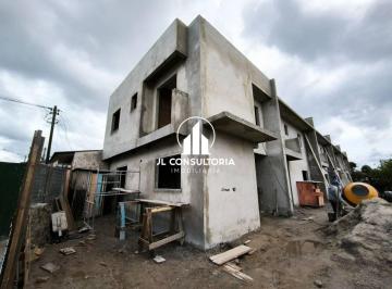 2f8858dc9113d9ec8d594fb61ef388c82519dcf7 · Sobrado à venda, 80 m² por R$ 500.000,00 - Pinheirinho - Curitiba/PR