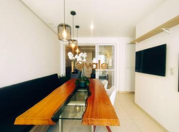 f1227246936a2182e261f29a026bab93acece3e4 · Apto 3 dorms à venda, 92 m² Jd Aquárius SJCampos/SP