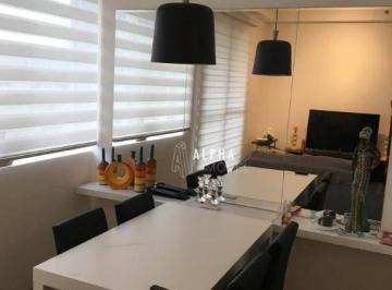 4219f92a31654d2ddb95cafbe19c720267adc3e3 · Apartamento para alugar, 58 m² por R$ 5.941,45/mês - Edifício Link Studios - Santana de Parnaíba/SP