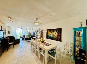 2c5fe0db280b616d6c9b65a72cf2978be77490f7 · Apartamento à venda frente mar, na Praia de Pitangueiras - Guarujá/SP.