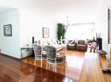 Apartamento · 150m² · 3 Quartos · 1 Vaga · Apartamento à Venda - Perdizes, 3 Quartos, 150 m2