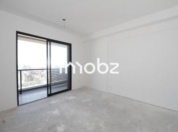 Apartamento · 32m² · 1 Quarto · Apartamento à Venda - Pinheiros, 1 Quarto, 32 m2