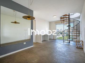 Casa · 110m² · 2 Quartos · 2 Vagas · Apartamento à venda na Rua Padre Carvalho, 68 - Pinheiros - São Paulo - SP - CEP: 05427-020