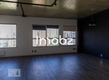 Apartamento · 70m² · 1 Quarto · 2 Vagas · Apartamento à venda no Maxhaus Panamby - Rua Ventura Ladalardo, 50 - São Paulo - SP - CEP: 05704-140