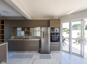 Apartamento de 1 quarto, Curitiba · Studio incrível no Mercês !!!