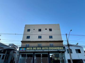Apartamento de 2 quartos, Vicente Pires · RUA 12 CHACARA 147/01 - RESIDENCIAL BASILIO - VICENTE PIRES/DF.