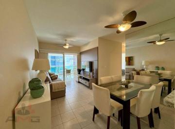 bc7c0e7a2085600eacc41bb6c96b68c04a8d3dd5 · Apartamento à venda, 86 m² por R$ 2.700.000,00 - Riviera Módulo 2 - Bertioga/SP