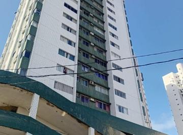 4bccb5069d68bed0ffe23f11082b2f518ef565c9 · Apartamento com 1 dormitório à venda, 45 m² por R$ 270.000,00 - Boa Viagem - Recife/PE