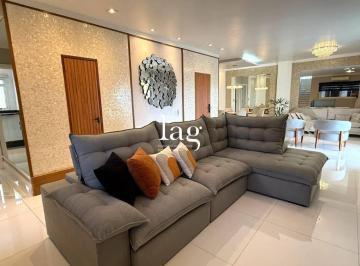 61632e7dd6e51aadc0249dbbef8e3a12b604daa0 · Apartamento com 4 quartos para alugar, 341 m² - Condomínio Único Campolim - Sorocaba/SP