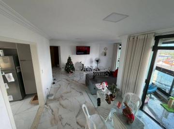 b51d1200bd90385a3d925c3d268636aaa618ecbb · Apartamento com 3 quartos sendo 1 suíte, sacada, 3 vagas à venda, 130 m² por R$ 999.000 - São Miguel