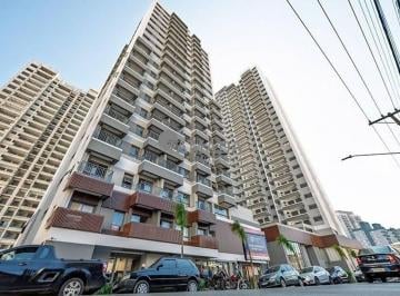 33e403a9f8e0cf9c5f0ad232eececc3e4cc86bd5 · Apartamento com 2 quartos, lazer, Sem vaga à venda, 40 m² por R$ 400.000 - Vila Guilhermina - São Pa
