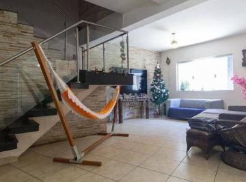 c67c409f91a5d6b1ec12b1d0fb10b765f256ccb2 · Sobrado com 3 quartos sendo 1 Suíte., 4 vagas à venda, 306 m² por R$ 1.425.000 - Vila Rui Barbosa -