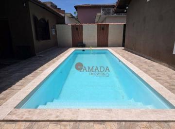 3e7cff569048e2626edcd209ec03ac045448e48b · Casa com 4 quartos sendo 2 suítes, área gourmet, 3 vagas à venda, 170 m² por R$ 790.000 - Balneário