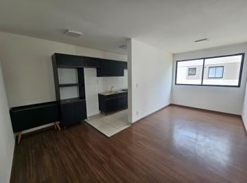Apartamento no Resid. Trancoso com 2 Quartos para alugar, 47 m² - Jard · Apartamento no Resid. Trancoso com 2 Quartos para alugar, 47 m² por R$ 1.180/mês - Jardim Maria Celi