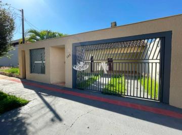 Casa com 3 Quartos para alugar, 250 m²- Universitário - Londrina/PR · Casa com 3 Quartos para alugar, 250 m² por R$ 6.000/mês - Universitário - Londrina/PR