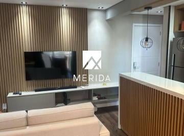 0a5094884bdc0317db5cf95ccba6ff5d04b72b7e · Apartamento com 2 dormitórios para alugar, 65 m² por R$ 6.272,50/mês - Jardim - Santo André/SP