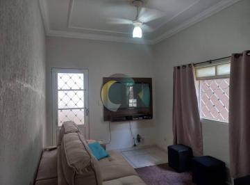 cad9f8653da498bf8701c8b4477db3ac4d589049 · Casa com 3 dormitórios à venda por R$ 350.000 - Residencial Grande Horizonte - Barretos/SP