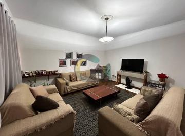 4e1b595a077fbc1904836ca0f70505f3a179caa3 · Casa com 3 dormitórios à venda, 200 m² por R$ 690.000,00 - Centro - Barretos/SP