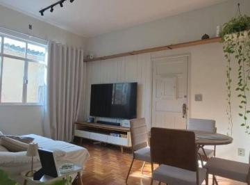840e765ca668215e2d48bc31cc6e9b3f96532a64 · Apartamento com 2 dormitórios à venda, 67 m² por R$ 310.000,00 - Ponta D'Areia - Niterói/RJ