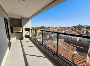 221f25cc22dcf04da759cafe3530ba176f31cfed · Apartamento com 2 dormitórios à venda, 75 m² por R$ 520.000,00 - Jardim Universitário - Barretos/SP