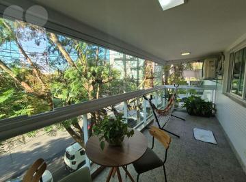 0560a5a11b4c31e52d1c24b4f76133e0589cf71a · Apartamento com 3 dormitórios à venda, 120 m² por R$ 1.350.000,00 - São Francisco - Niterói/RJ