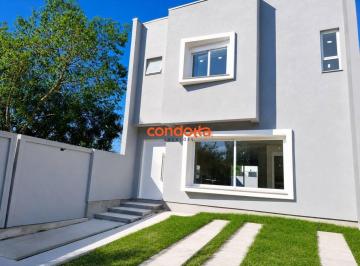 a89d3010aebd8469b51181b004c1728e0a80591f · Casa com 3 dormitórios para alugar, 148 m² por R$ 4.650,00/mês - Aberta dos Morros - Porto Alegre/RS