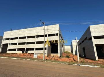 aa6f0d37b0ca230fa3d817abf671f0285ab1693d · Galpão para alugar, 1815 m² por R$ 55.000,00/mês - Iporanga - Sorocaba/SP