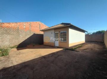 f562379e13b24ef316d6364137cc0e646c135dc3 · Casa com 2 dormitórios para alugar, 45 m² por R$ 967,00/mês - Vida Nova - Barretos/SP