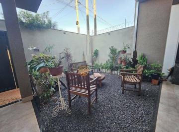 7988aae806293575e32d54d9f4cfebf2e7510f6d · Casa com 3 dormitórios à venda, 180 m² por R$ 580.000,00 - Jardim Europa - Barretos/SP