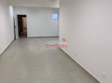7115edb89b9873662f7178e70cdeed6b3f4b9676 · Sala Comercial 70m² Totalmente Reformada, com Elevador - Santa Efigênia