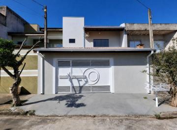 08e01faaafa84e78947efa32ffeeb733481b3ede · Casa com 3 dormitórios, 180 m²- Loteamento Residencial Jardim Esperança - Americana/SP