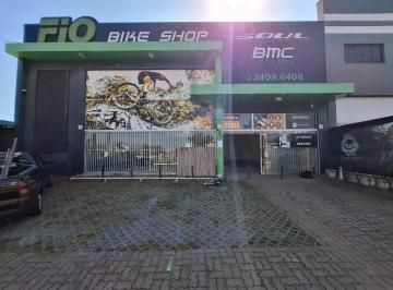 2f592891875d884b658154024e2ced1e329af713 · Salão para alugar, 388 m² - Parque Universitário - Americana/SP