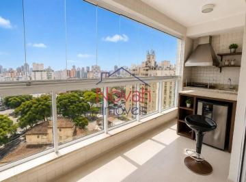 637a6c2ddbb93f4a97bec7431b1c9f0ac267136f · Apartamento para alugar, 87 m² por R$ 5.600,00/mês - Embaré - Santos/SP