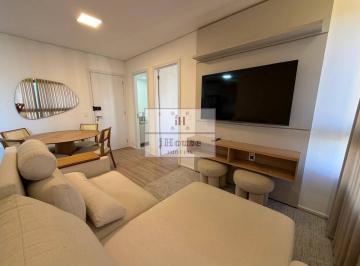 191792989a3c27061218bf939b6992064fba647d · Apartamento mobiliado para locação no Vila da Serra