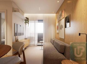 0ee2ff3691bdafc7d286836d58673df56d91fc0a · Apartamento com 2 dormitórios à venda, 56 m² por R$ 295.207,50 - Jardim Ana Maria - Sorocaba/SP