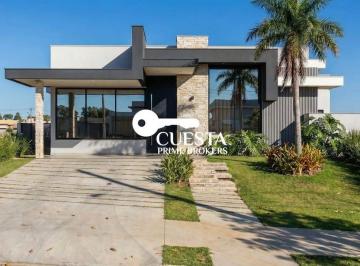 3931542dbd9aefcf5349e1803d2620084f56273a · Casa com 3 dormitórios à venda, 190 m² por R$ 1.170.000,00 - Ninho Verde1 - Porangaba/SP