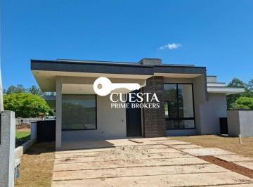 b5c7d0a7568f3bb4735e87a5ee2362b722cbfd55 · Casa com 3 dormitórios à venda, 190 m² por R$ 1.170.000,00 - Ninho Verde1 - Porangaba/SP