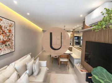 a21d330e31e4908b7d9c3c3feac02d54c46fd840 · Apartamento à venda com 70m², 2 dormitórios, 1 vaga - Vila Olímpia.