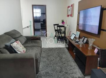 31005543b746b3bff51f32b8e71c1376b66eddfe · Village com 2 dormitórios à venda, 123 m² por R$ 525.000,00 - Estuário - Santos/SP