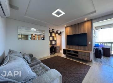 6438634ebbf6ef6eed6595894c4b2eb9b3b1bfad · Apartamento à venda, 98 m² por R$ 1.050.000,00 - Vila Progresso - Jundiaí/SP