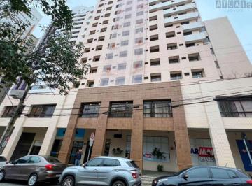 Comercial de 1 quarto, Curitiba · Sala comercial | Batel Profissional Center | 36m²