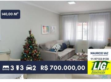 Casa de 3 quartos, São Paulo · Casa de 140 m² com 3 quartos à venda em Vila Tiradentes