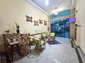 5c18f34946f1b378d403447e04c407b45543eace · Apartamento à venda, 33 m² por R$ 225.000,00 - Vila Assunção - Praia Grande/SP