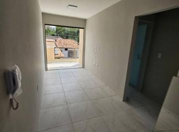 809869ce7ec2fc3cf292f73c8897e640346710d5 · Apartamento com 2 dormitórios para alugar, 60 m² por R$ 2.000,00/mês - Itapuã - Salvador/BA