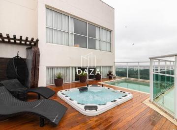 51c92539fa31b50dedb61d6f0854ddacbe96c15a · Apartamento com 4 dormitórios para alugar, 505 m² por R$ 45.500/mês - Alphaville Empresarial - Barue