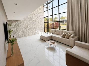 e637f4d5c8c6d6e61a450017498710fe105216c6 · Casa com 4 dormitórios à venda, 221 m² por R$ 1.700.000,00 - Jardim Veneza - Senador Canedo/GO