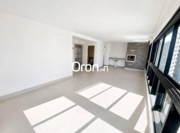 4b439783aa13703711f54722c8263b0d4e5c0736 · Apartamento com 3 dormitórios à venda, 143 m² por R$ 1.716.000,00 - Jardim Goiás - Goiânia/GO